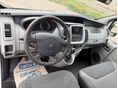 RENAULT TRAFIC 2012/4 - 7