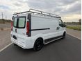 RENAULT TRAFIC 2012/4 - 3