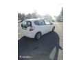HONDA JAZZ 2010/7 - 2