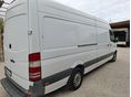 MERCEDES-BENZ SPRINTER 2011/9 - 2