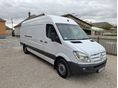 MERCEDES-BENZ SPRINTER 2011/9 - 3