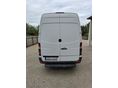 MERCEDES-BENZ SPRINTER 2011/9 - 4