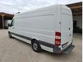 MERCEDES-BENZ SPRINTER 2011/9 - 5