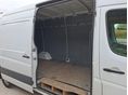 MERCEDES-BENZ SPRINTER 2011/9 - 9