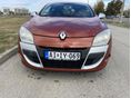 RENAULT MEGANE 1.6 Dynamique Esőszenzor - Tempomatt