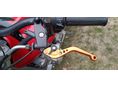 HONDA CB 600 F (HORNET) 1999/4 - 3