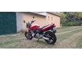 HONDA CB 600 F (HORNET) 1999/4 - 2