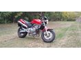 HONDA CB 600 F (HORNET) 1999/4 - 4