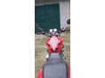 HONDA CB 600 F (HORNET) 1999/4 - 5
