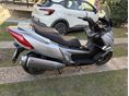 KYMCO MYROAD 700I 2012/7 - 4