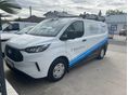 FORD TRANSIT 2025/2 - 2
