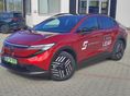 NISSAN LEAF 2026/9 - 1