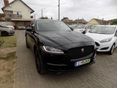 JAGUAR F-PACE 2018/5 - 2