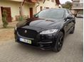 JAGUAR F-PACE 2018/5 - 1