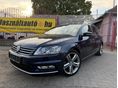VOLKSWAGEN PASSAT VII Variant 2.0 CR TDI Highline BMT R-LINE! VÉGIG VEZETETT SZERVIZKÖNYV! 4XÜLÉSFŰTÉS-XENON-NAVI-KAMERA