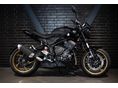 TRIUMPH TRIDENT 2025/11 - 1