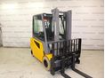 JUNGHEINRICH 2020/7 - 1