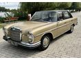 MERCEDES-BENZ 280 1968/4 - 1