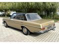 MERCEDES-BENZ 280 1968/4 - 2