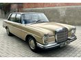 MERCEDES-BENZ 280 1968/4 - 4