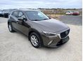 MAZDA CX-3 2017/5 - 2
