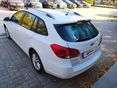CHEVROLET CRUZE 2013/8 - 6