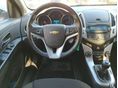 CHEVROLET CRUZE 2013/8 - 12