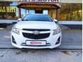 CHEVROLET CRUZE 2013/8 - 1