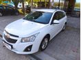 CHEVROLET CRUZE 2013/8 - 2