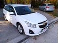 CHEVROLET CRUZE 2013/8 - 3