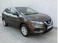 NISSAN QASHQAI 2019/2 - 1