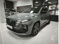 HYUNDAI TUCSON 1.6 T-GDI hybrid Executive Plus N Line 4WD (Automata) ÁFA-s! Magyarországi! Panoráma! 360 kamera! Ülés Hűtés-Fűtés!