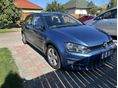 VOLKSWAGEN GOLF 2013/8 - 2