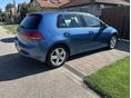 VOLKSWAGEN GOLF 2013/8 - 3