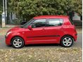 SUZUKI SWIFT 2006/9 - 2