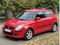 SUZUKI SWIFT 2006/9 - 1