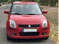 SUZUKI SWIFT 2006/9 - 4