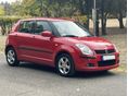 SUZUKI SWIFT 2006/9 - 5