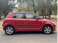 SUZUKI SWIFT 2006/9 - 6