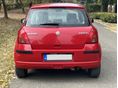 SUZUKI SWIFT 2006/9 - 8