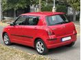 SUZUKI SWIFT 2006/9 - 9