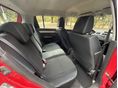 SUZUKI SWIFT 2006/9 - 12