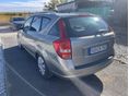 KIA CEE'D 2012/3 - 4