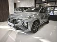 HYUNDAI TUCSON 1.6 T-GDI hybrid Executive Plus N Line 4WD (Automata) ÁFA-s! Magyarországi! Panoráma! 360 kamera! Ülés Hűtés-Fűtés!