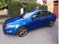 SKODA OCTAVIA 2.0 CR TDI RS