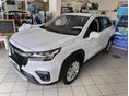 SUZUKI S-CROSS 2026/10 - 2