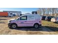 VOLKSWAGEN CADDY 2017/8 - 4