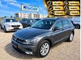 VOLKSWAGEN TIGUAN 2017/5 - 1
