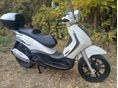 PIAGGIO BEVERLY 300 2009/10 - 2