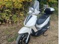 PIAGGIO BEVERLY 300 2009/10 - 7